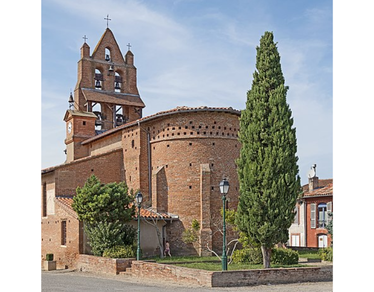 Saint-Sauveur : Un village au charme authentique de la Haute-Garonne